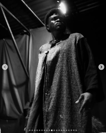 Celebração de Páscoa 3